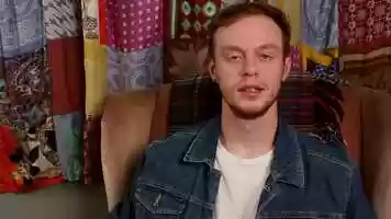 Free download Patched Jacket video and edit with RedcoolMedia movie maker MovieStudio video editor online and AudioStudio audio editor onlin