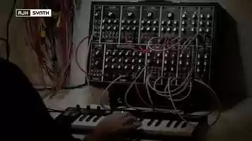 Free download Patch of The Week: The Model Melody - inspired by a classic synth sound (A guide with patch sheet) video and edit with RedcoolMedia movie maker MovieStudio video editor online and AudioStudio audio editor onlin