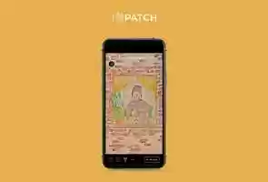 Free download PatchPlants Animation IGTV video and edit with RedcoolMedia movie maker MovieStudio video editor online and AudioStudio audio editor onlin