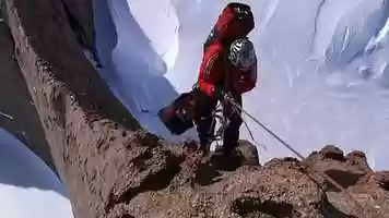 Free download Patgirl Dakota  Huberbuam Part III - Eiszeit Antarctica (Trailer update packed) Fahrenheit - patgirl.co.uk video and edit with RedcoolMedia movie maker MovieStudio video editor online and AudioStudio audio editor onlin