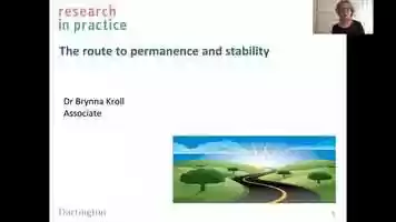 Free download Path To Permanence film No. 1 video and edit with RedcoolMedia movie maker MovieStudio video editor online and AudioStudio audio editor onlin