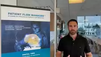 Free download Patient Flow Manager video and edit with RedcoolMedia movie maker MovieStudio video editor online and AudioStudio audio editor onlin