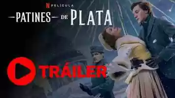 Free download Patines de Plata | Trailer Espaol Latino (2021) video and edit with RedcoolMedia movie maker MovieStudio video editor online and AudioStudio audio editor onlin