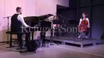 Free download Patreon - Refugee Song Live video and edit with RedcoolMedia movie maker MovieStudio video editor online and AudioStudio audio editor onlin