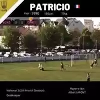 Free download PATRICIO SANCHO video and edit with RedcoolMedia movie maker MovieStudio video editor online and AudioStudio audio editor onlin