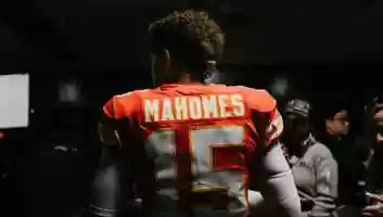 Free download Patrick Mahomes Offseason 2019 video and edit with RedcoolMedia movie maker MovieStudio video editor online and AudioStudio audio editor onlin
