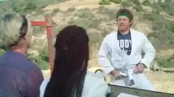 Free download Patrick Quinlan Comedy Reel video and edit with RedcoolMedia movie maker MovieStudio video editor online and AudioStudio audio editor onlin