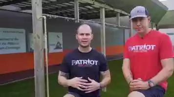 Free download Patriots United video and edit with RedcoolMedia movie maker MovieStudio video editor online and AudioStudio audio editor onlin