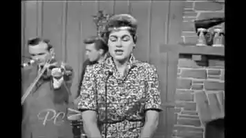 Free download Patsy Cline - Crazy (1961) video and edit with RedcoolMedia movie maker MovieStudio video editor online and AudioStudio audio editor onlin