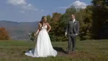Free download Patty and Joes Dream Wedding at Windham Mountain in Upstate New York video and edit with RedcoolMedia movie maker MovieStudio video editor online and AudioStudio audio editor onlin