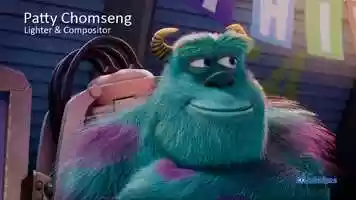 Free download Patty Chomseng Lighting Demo Reel video and edit with RedcoolMedia movie maker MovieStudio video editor online and AudioStudio audio editor onlin