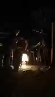 Free download Paul Beaubrun and Zing Experience, Chico Boyer on Bass, Morgan Zwerlein on Tanbou (Haitian drums) video and edit with RedcoolMedia movie maker MovieStudio video editor online and AudioStudio audio editor onlin