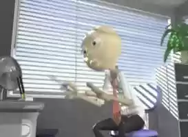 Free download Paul-Erik Trouwborsts Computer Animation Showreel May 2021 video and edit with RedcoolMedia movie maker MovieStudio video editor online and AudioStudio audio editor onlin