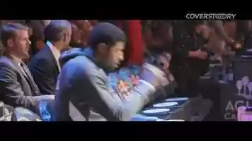 Free download PAUL GEORGE COVER STORY TRAILER MIXED video and edit with RedcoolMedia movie maker MovieStudio video editor online and AudioStudio audio editor onlin