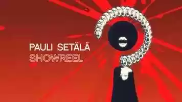 Free download Pauli Setl - Animation Showreel 2019 video and edit with RedcoolMedia movie maker MovieStudio video editor online and AudioStudio audio editor onlin