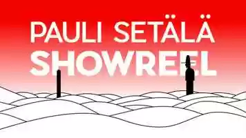 Free download Pauli Setl - Animation Showreel 2020 video and edit with RedcoolMedia movie maker MovieStudio video editor online and AudioStudio audio editor onlin