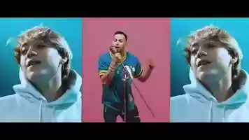 Free download Paulo Londra - Solo Pienso en Ti ft De La Ghetto, Justin Quiles (Official Video_HD video and edit with RedcoolMedia movie maker MovieStudio video editor online and AudioStudio audio editor onlin