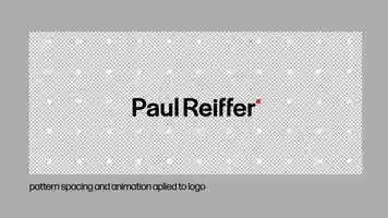 Free download Paul Reiffer logo Animation Guidelines video and edit with RedcoolMedia movie maker MovieStudio video editor online and AudioStudio audio editor onlin