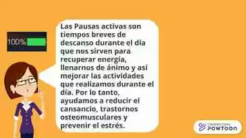 Free download Pausas Activas Gimnasia Cerebral video and edit with RedcoolMedia movie maker MovieStudio video editor online and AudioStudio audio editor onlin