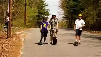 Free download Paved Wave video and edit with RedcoolMedia movie maker MovieStudio video editor online and AudioStudio audio editor onlin