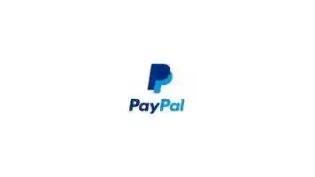 Free download Paypal logo Animation video and edit with RedcoolMedia movie maker MovieStudio video editor online and AudioStudio audio editor onlin