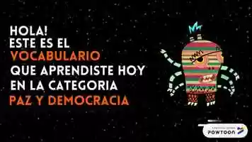 Free download Paz y democracia video and edit with RedcoolMedia movie maker MovieStudio video editor online and AudioStudio audio editor onlin