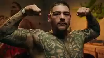 Free download PBC on FOX - Andy Ruiz: Reborn video and edit with RedcoolMedia movie maker MovieStudio video editor online and AudioStudio audio editor onlin