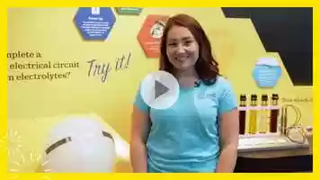 Free download PBS: Electrolyte Ball Science Fun video and edit with RedcoolMedia movie maker MovieStudio video editor online and AudioStudio audio editor onlin