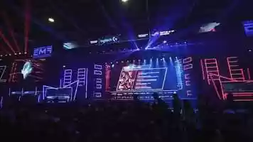 Free download PCCW Global | E-Sports Case Study video and edit with RedcoolMedia movie maker MovieStudio video editor online and AudioStudio audio editor onlin