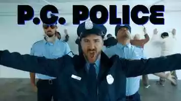 Free download PC POLICE // COMEDY SKETCH video and edit with RedcoolMedia movie maker MovieStudio video editor online and AudioStudio audio editor onlin