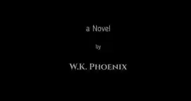 Free download PCSD TEASER - A Novel by W.K. Phoenix | Official Book Teaser video and edit with RedcoolMedia movie maker MovieStudio video editor online and AudioStudio audio editor onlin