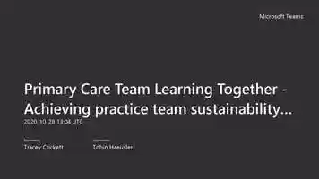 Free download PCTLT Webinar 1 - 28 October 2020 video and edit with RedcoolMedia movie maker MovieStudio video editor online and AudioStudio audio editor onlin