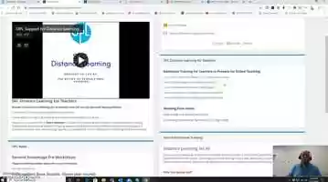 Free download PD for Distant Learning video and edit with RedcoolMedia movie maker MovieStudio video editor online and AudioStudio audio editor onlin