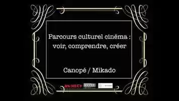 Free download PEAC CINMA - ATELIER EFFETS SPCIAUX video and edit with RedcoolMedia movie maker MovieStudio video editor online and AudioStudio audio editor onlin