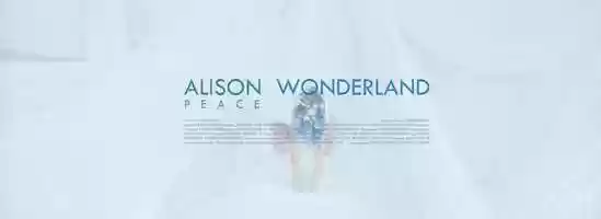 Free download P  E  A  C  E  // Alison Wonderland // video and edit with RedcoolMedia movie maker MovieStudio video editor online and AudioStudio audio editor onlin