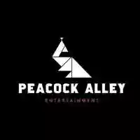 Free download Peacock Alley Entertainment: Animated Logo (cropped) video and edit with RedcoolMedia movie maker MovieStudio video editor online and AudioStudio audio editor onlin