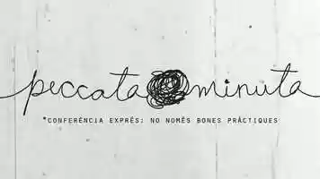 Free download Peccata Minuta logo animation video and edit with RedcoolMedia movie maker MovieStudio video editor online and AudioStudio audio editor onlin