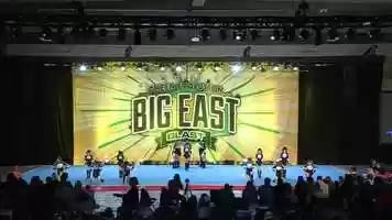 Free download Pegasus Cheer Athletics  Aspire - Intl Junior 1 video and edit with RedcoolMedia movie maker MovieStudio video editor online and AudioStudio audio editor onlin