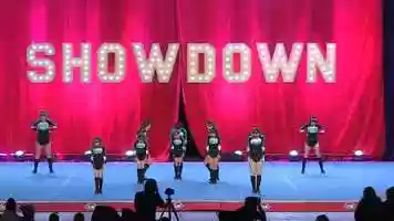 Free download Pegasus Cheer Athletics Reign  Level 2 video and edit with RedcoolMedia movie maker MovieStudio video editor online and AudioStudio audio editor onlin