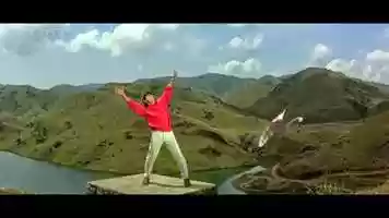 Free download Pehla Nasha Song Remixed with the Song Gulabi video and edit with RedcoolMedia movie maker MovieStudio video editor online and AudioStudio audio editor onlin