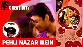 Free download PEHLI NAZAR MEIN - SIDRA - VM BY ASRED video and edit with RedcoolMedia movie maker MovieStudio video editor online and AudioStudio audio editor onlin