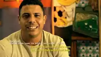 Free download Pelada, Futebol na Favela | Pelada, Favelas Soccer - Trailer video and edit with RedcoolMedia movie maker MovieStudio video editor online and AudioStudio audio editor onlin