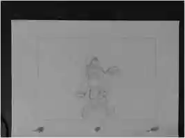 Free download Pencil test - attitude walk video and edit with RedcoolMedia movie maker MovieStudio video editor online and AudioStudio audio editor onlin