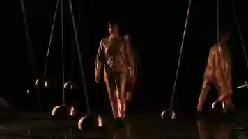 Free download PENDULUM by Lucy Guerin Inc and Matthias Schack-Arnott video and edit with RedcoolMedia movie maker MovieStudio video editor online and AudioStudio audio editor onlin