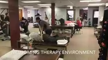 Free download Penn Ohio Rehabilitation Virtual Tour video and edit with RedcoolMedia movie maker MovieStudio video editor online and AudioStudio audio editor onlin