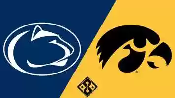 Free download Penn State at Iowa - Saturday 2/29/20 - NCAAB Picks  Free Betting Predictions video and edit with RedcoolMedia movie maker MovieStudio video editor online and AudioStudio audio editor onlin