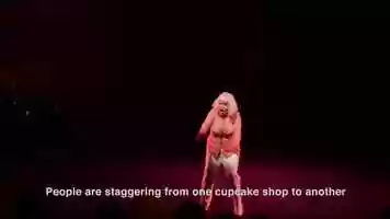 Free download Penny Arcade Cupcakes - City Winery Chicago, 6/25/19 - Longing Lasts Longer video and edit with RedcoolMedia movie maker MovieStudio video editor online and AudioStudio audio editor onlin