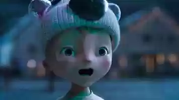 Free download PENNY Christmas doesnt need much. video and edit with RedcoolMedia movie maker MovieStudio video editor online and AudioStudio audio editor onlin