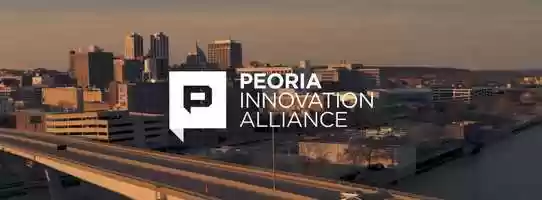 Free download Peoria Innovation Alliance: The Future Is... video and edit with RedcoolMedia movie maker MovieStudio video editor online and AudioStudio audio editor onlin