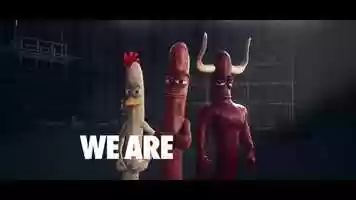 Free download Peperami - We Are Animal video and edit with RedcoolMedia movie maker MovieStudio video editor online and AudioStudio audio editor onlin
